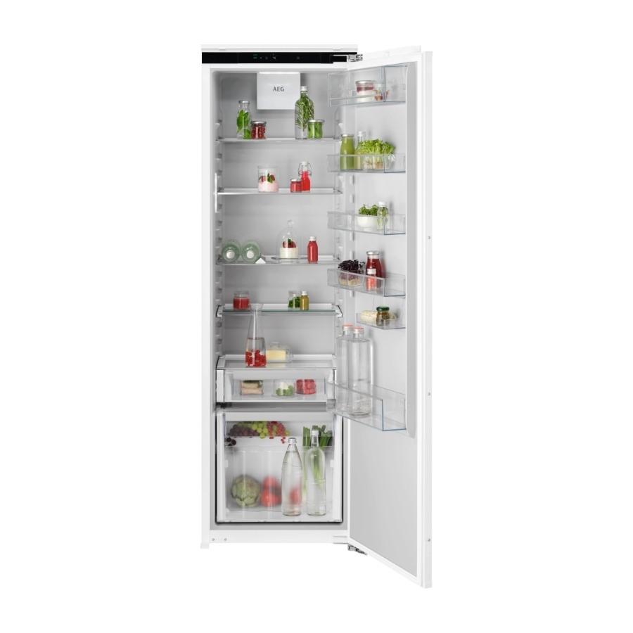 AEG 6000-serien TK6DS18XDC integreret køleskab billede 3