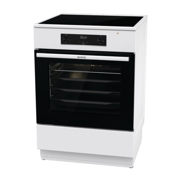 Gorenje EI9647PW induktionskomfur billede 4