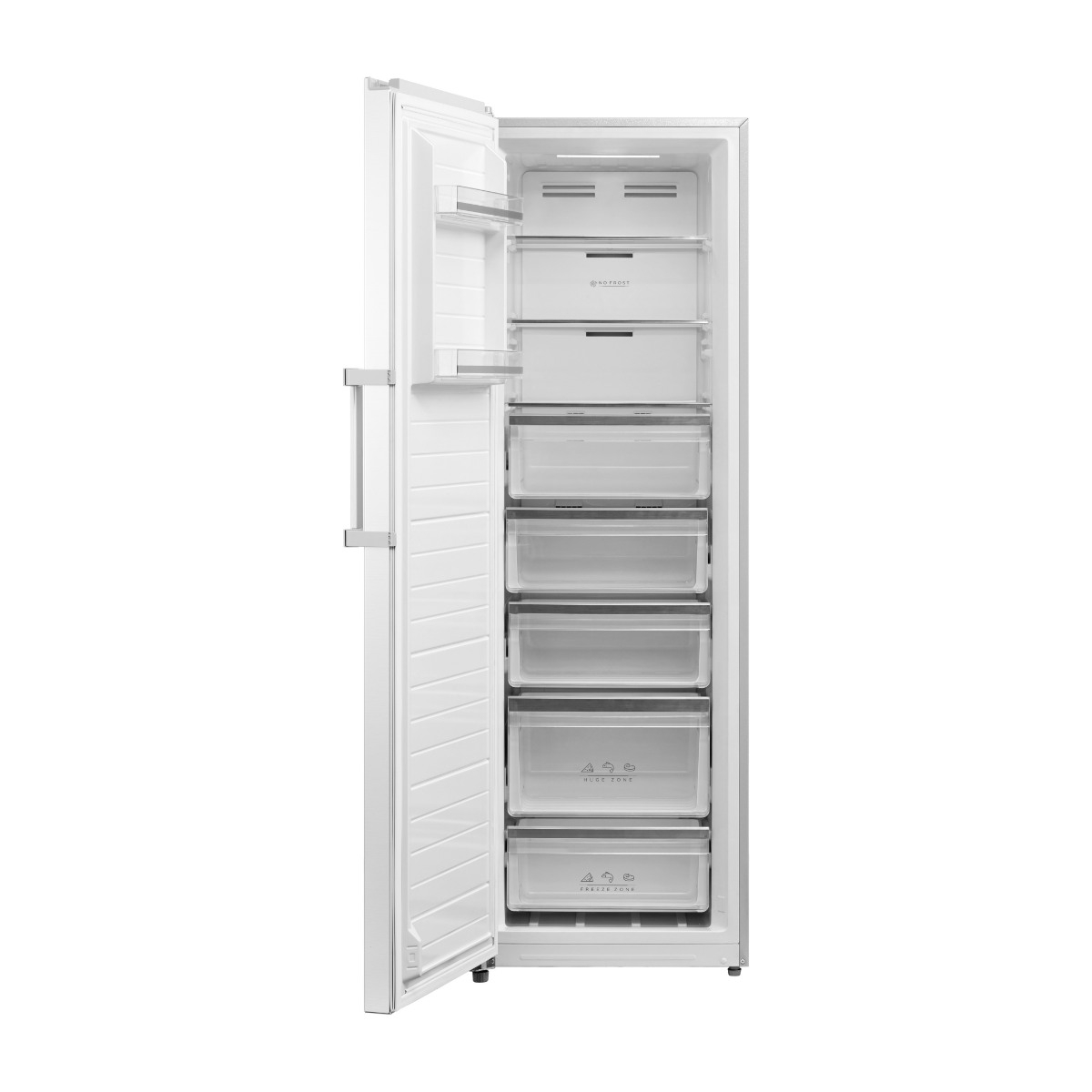 Point 5-Series FS490WNE fryser - 7073655034297 billede 3