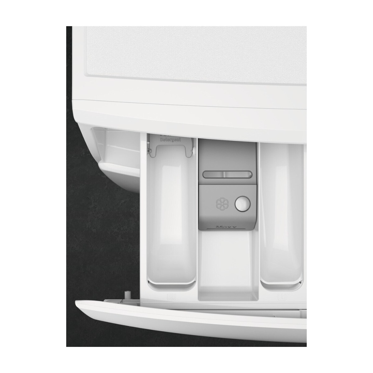 AEG 7000-seriens LR744P96P vaskemaskine billede 4