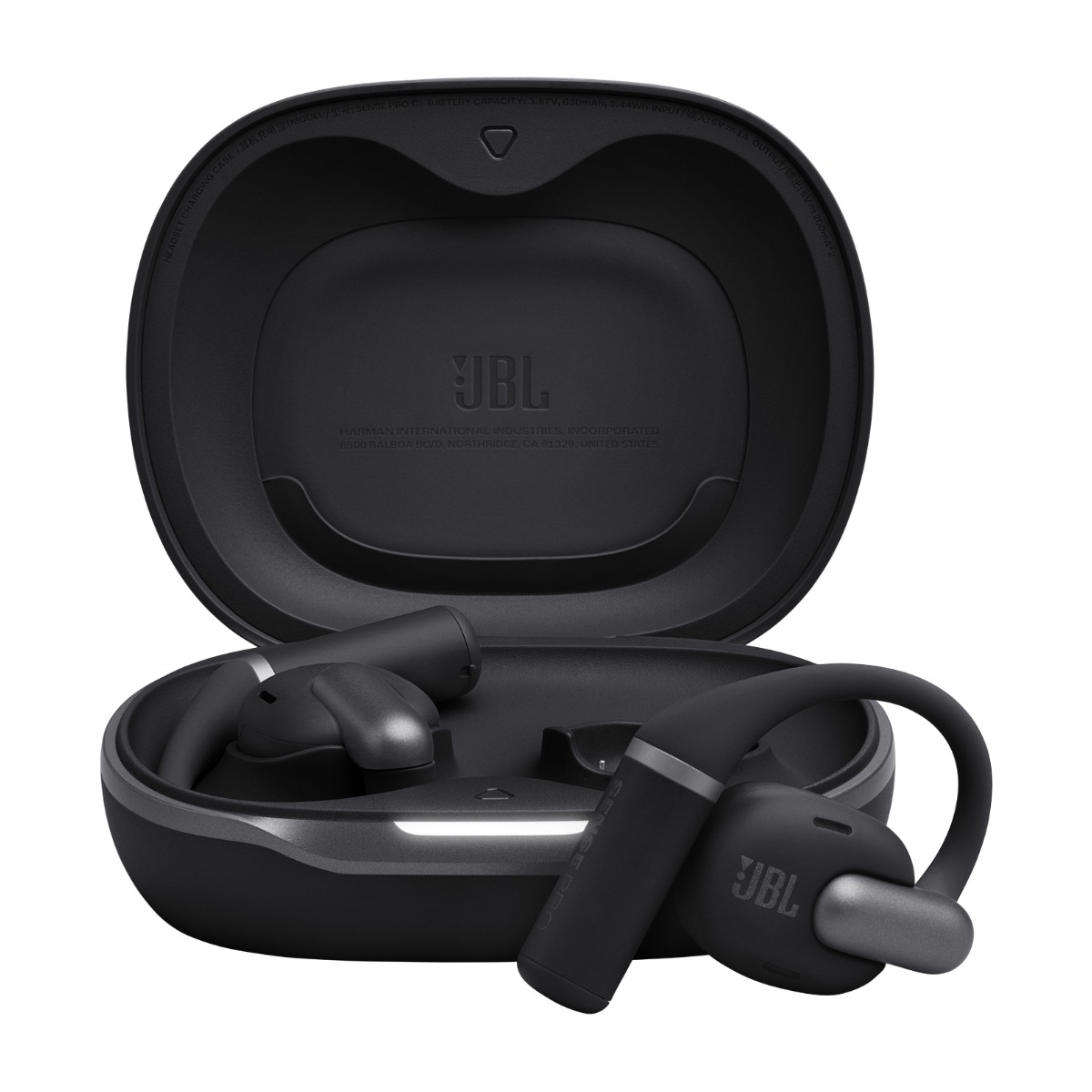 Sense Pro True Wireless