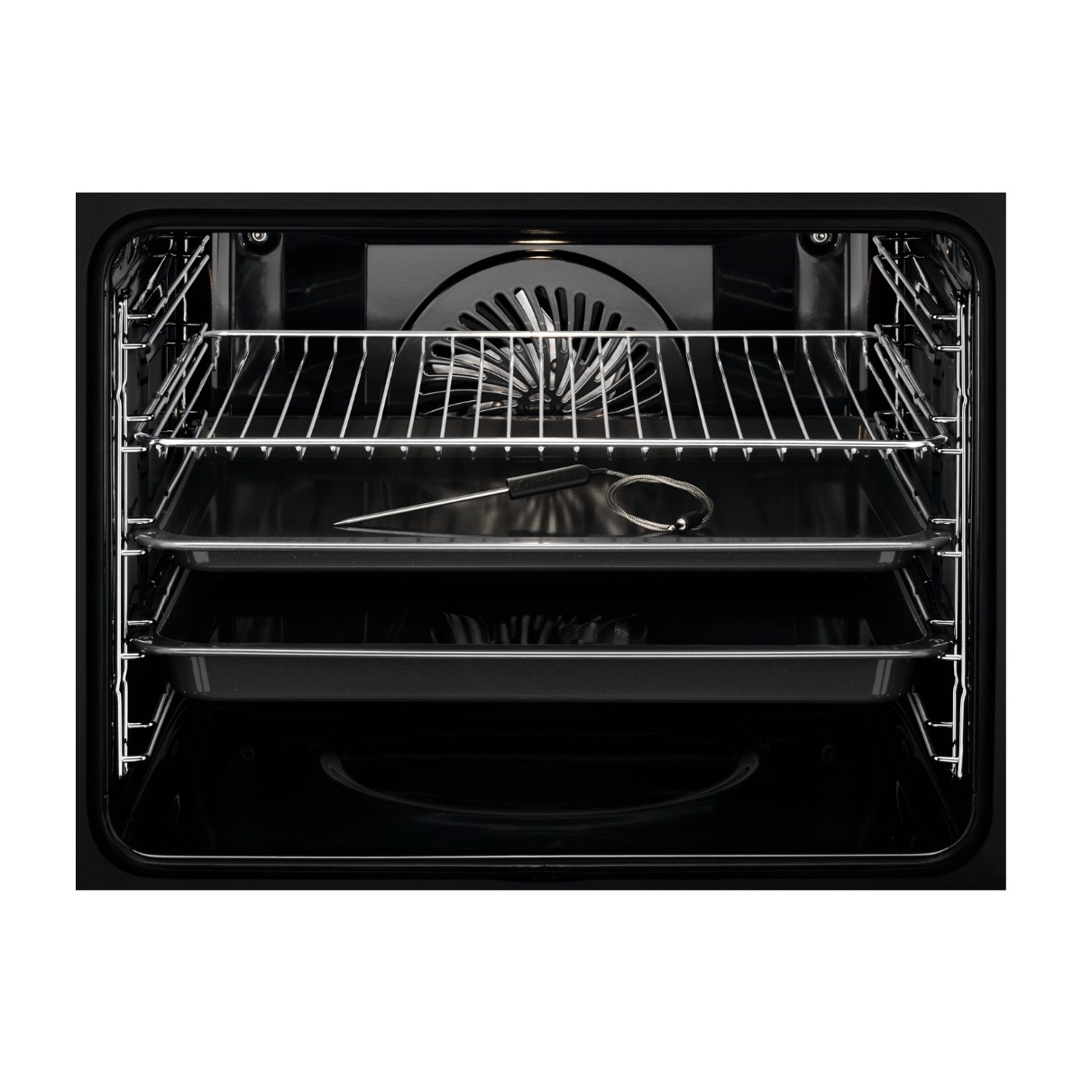 Electrolux 600-serien COP827X indbygningsovn billede 4
