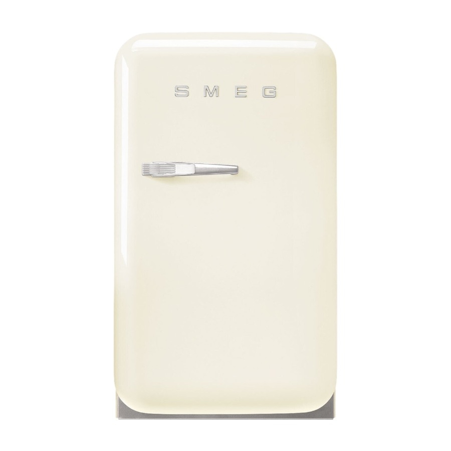 Smeg 50's Style FAB5RCR6 køleskab billede 3