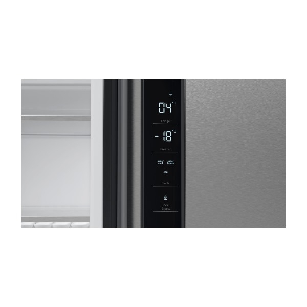 Bosch Serie 6 KFN96APEA kølefryseskab billede 8
