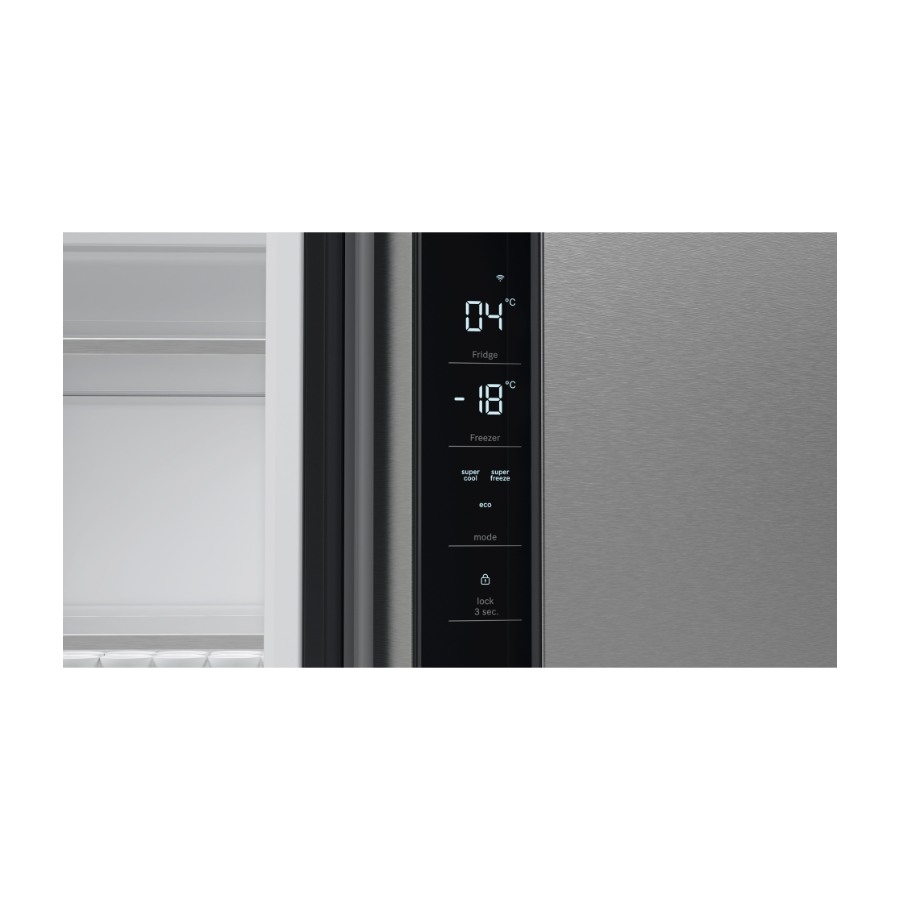 Bosch Serie 6 KFN96APEA kølefryseskab billede 9
