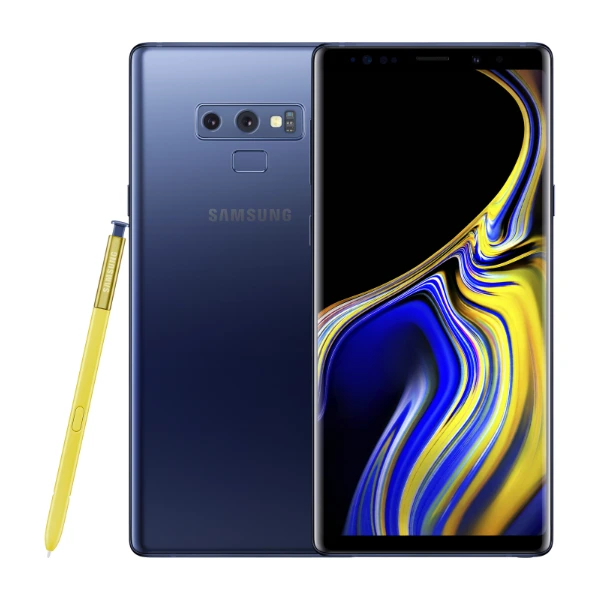 Samsung Galaxy Note9 128 popular GB