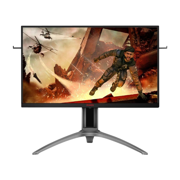 AOC AG273QX 27" gamingskærm
