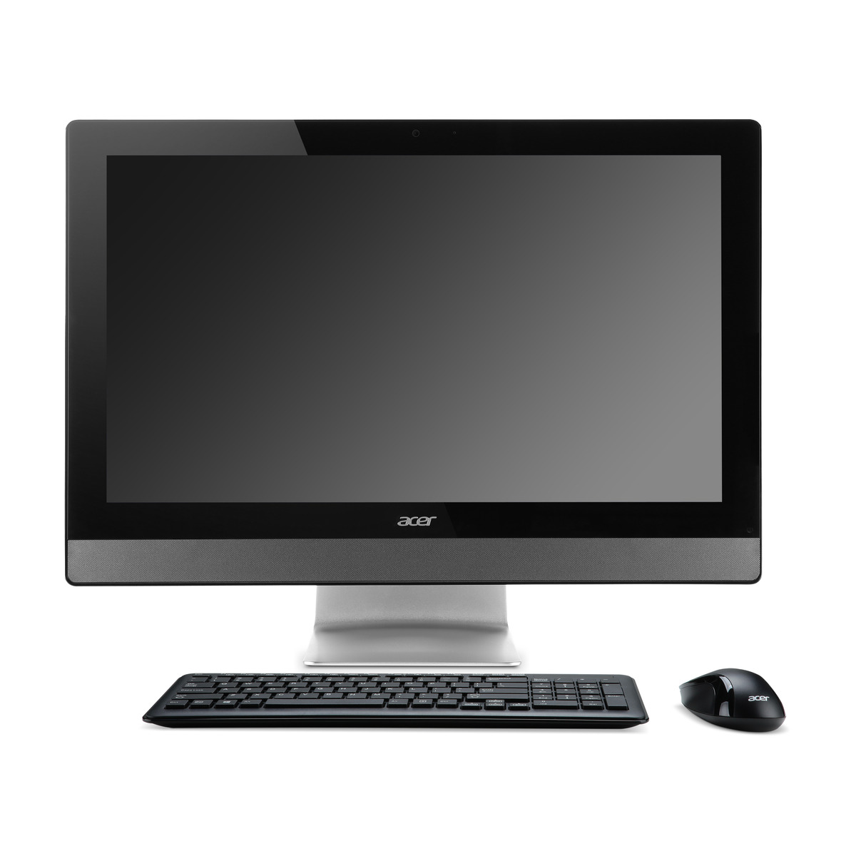 Acer aspire z3 615 не включается