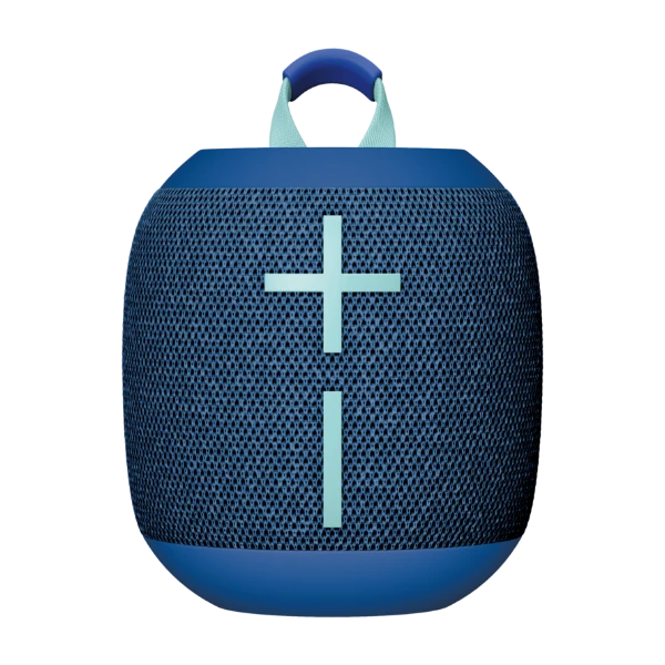 Ultimate Ears Wonderboom 4 Bluetooth-kaiutin, Koboltin sininen