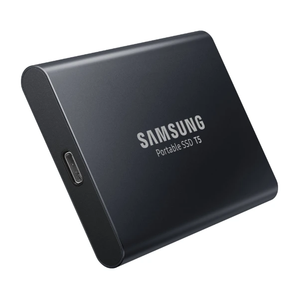 2024 Samsung portable SSD T5 (2TB)