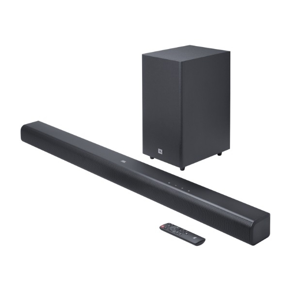 JBL Cinema SB580 3.1 Virtual Dolby Atmos lydplanke (Returnert innen 60 dager - Produktet er i orden)