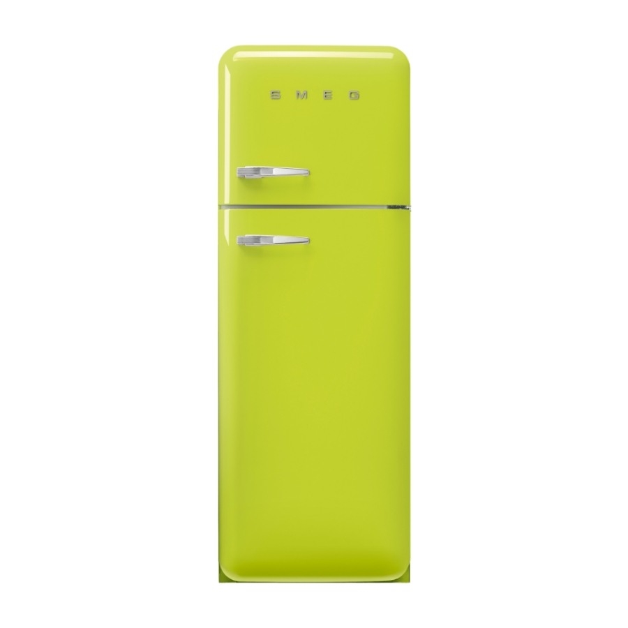 Smeg 50's Style FAB30RLI6 kølefryseskab billede 3