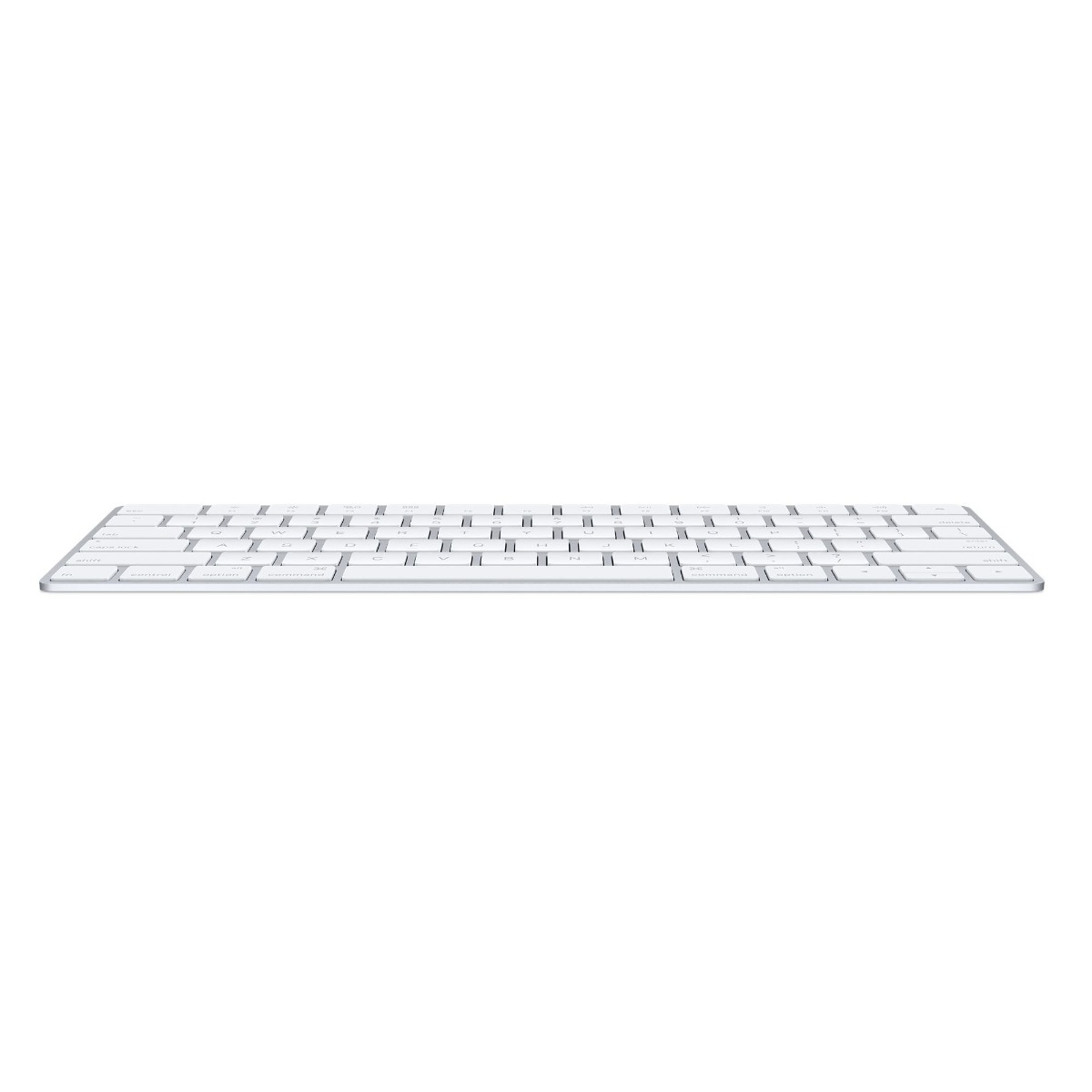 APPLE MLA22SA MAGIC KEYBOARD NO Power.no Apple Wireless Keyboard White Tastatur Dansk Grå | Billig