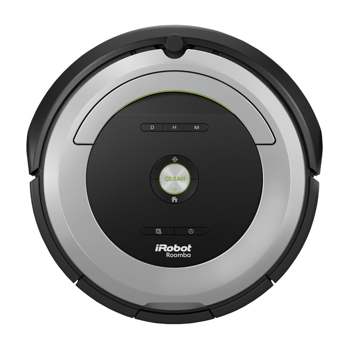 IROBOT ROOMBA680 ROBOTSTØVSUGER Power.no IROBOT ROOMBA680 ROBOTSTØVSUGER Power.no