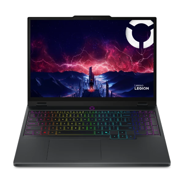 Lenovo Legion 5 15AHP10 (RTX 5060) 15,1
