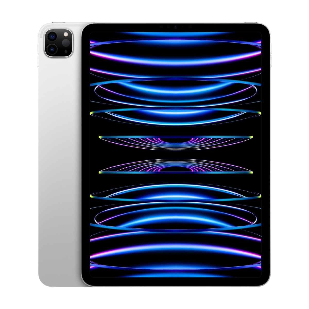 iPad Pro 11.0" (2022) 2TB - Silver
