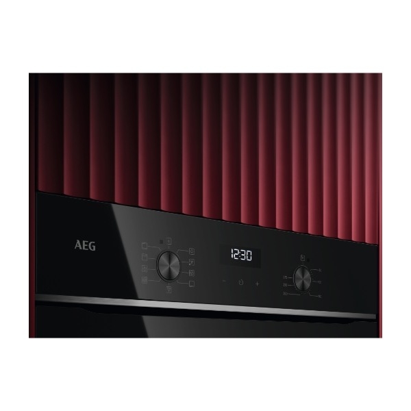AEG 5000-serien TU5AB20XSB indbygningsovn billede 8