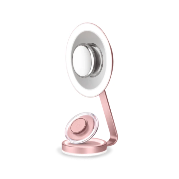 BaByliss 9450E LED Ultra Slim Beauty spiegel BaByliss 9450E LED Ultra Slim Beauty spiegel