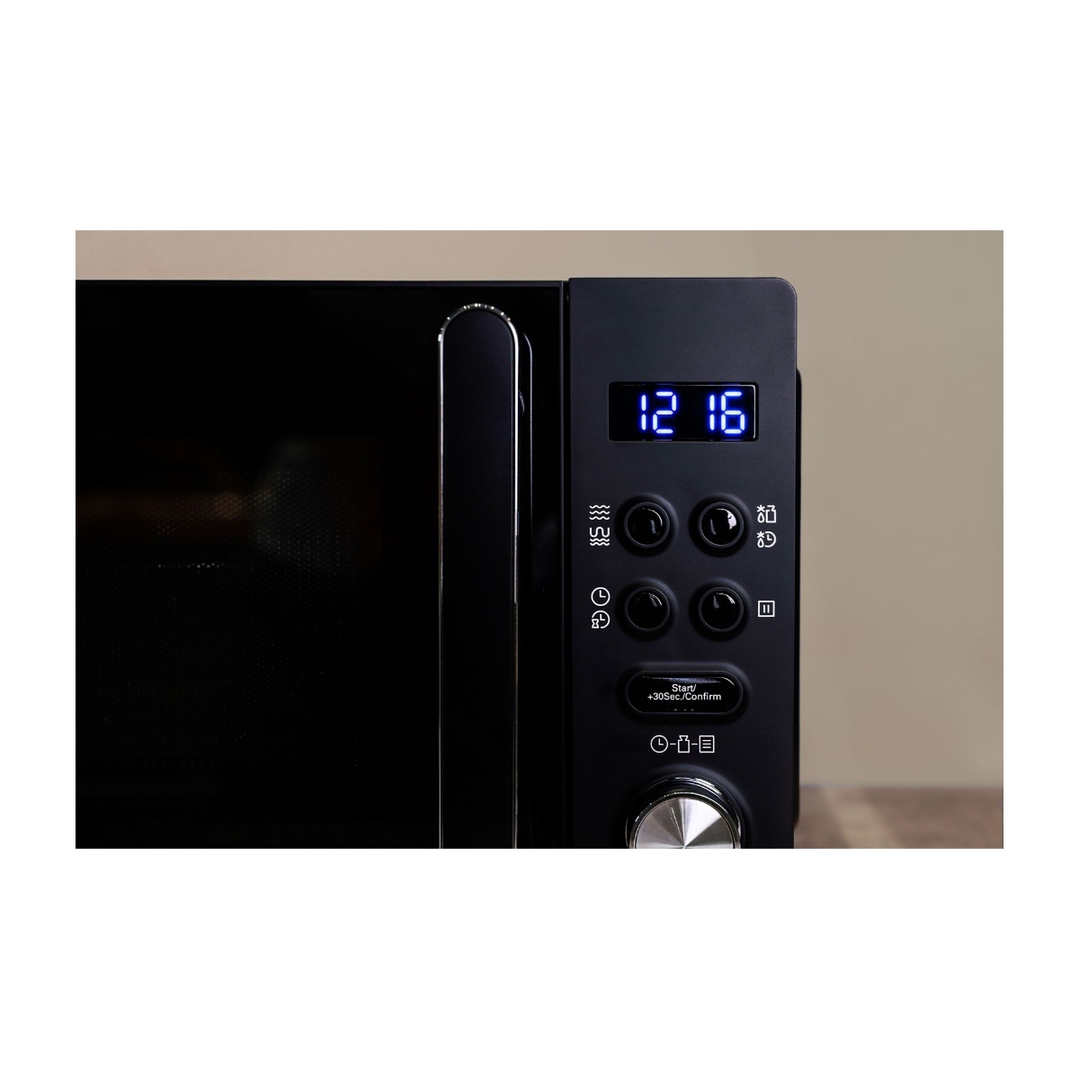 Point PMW620B20 mikroovn billede 2