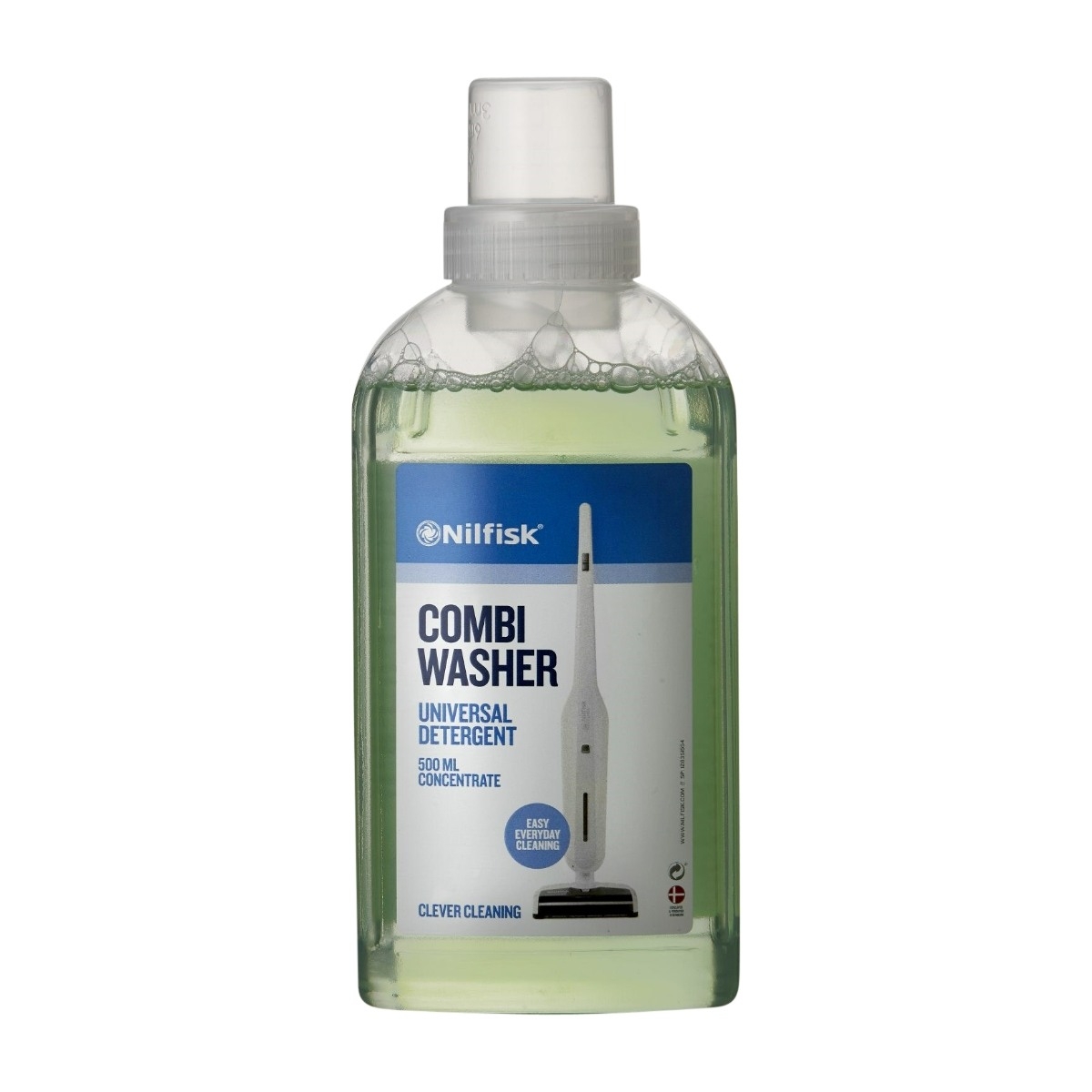 Floor cleaner - Universal - 500 ml