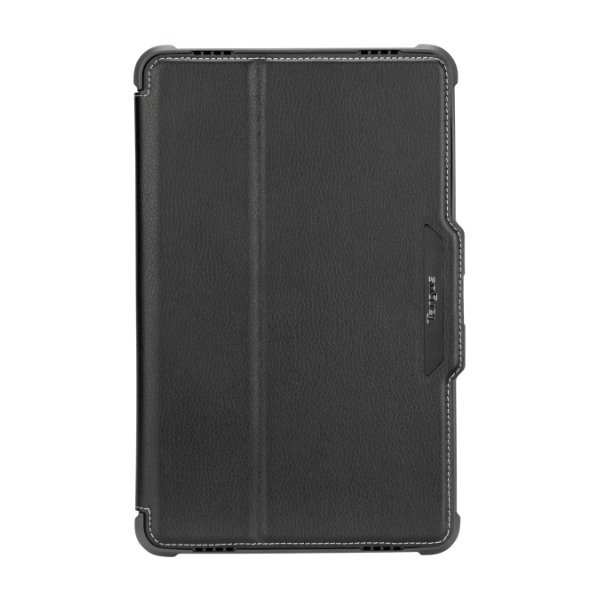 Targus Versavu Galaxy Tab A 2018, sort