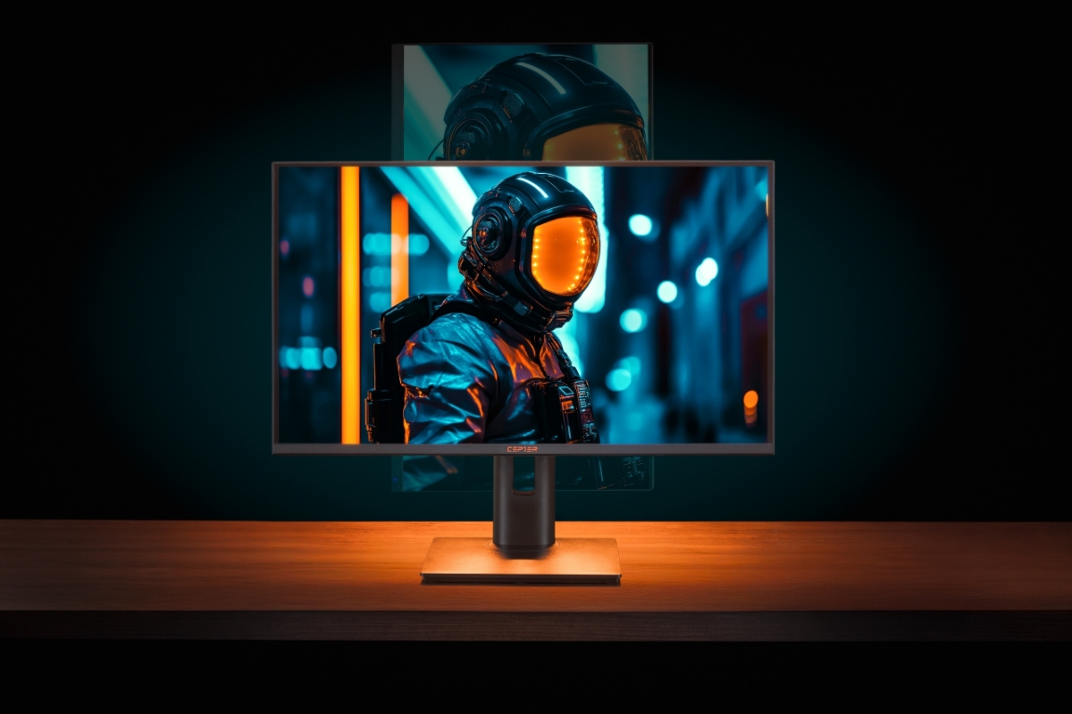 Cepter Ultra.