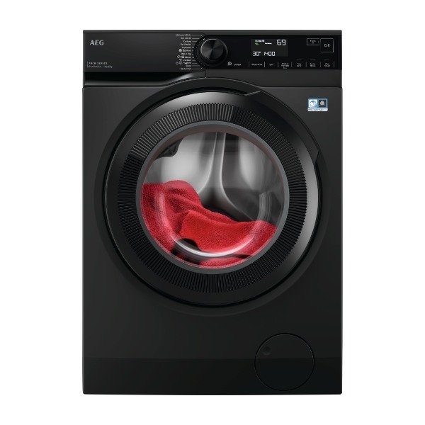 AEG LR744PX4G vaskemaskine billede 2