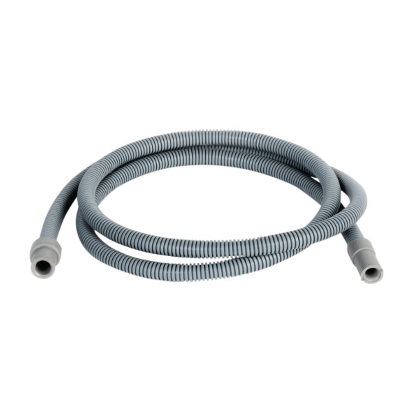 Nordic Quality 1,5 M Universal Utløpsslange 8/10 mm