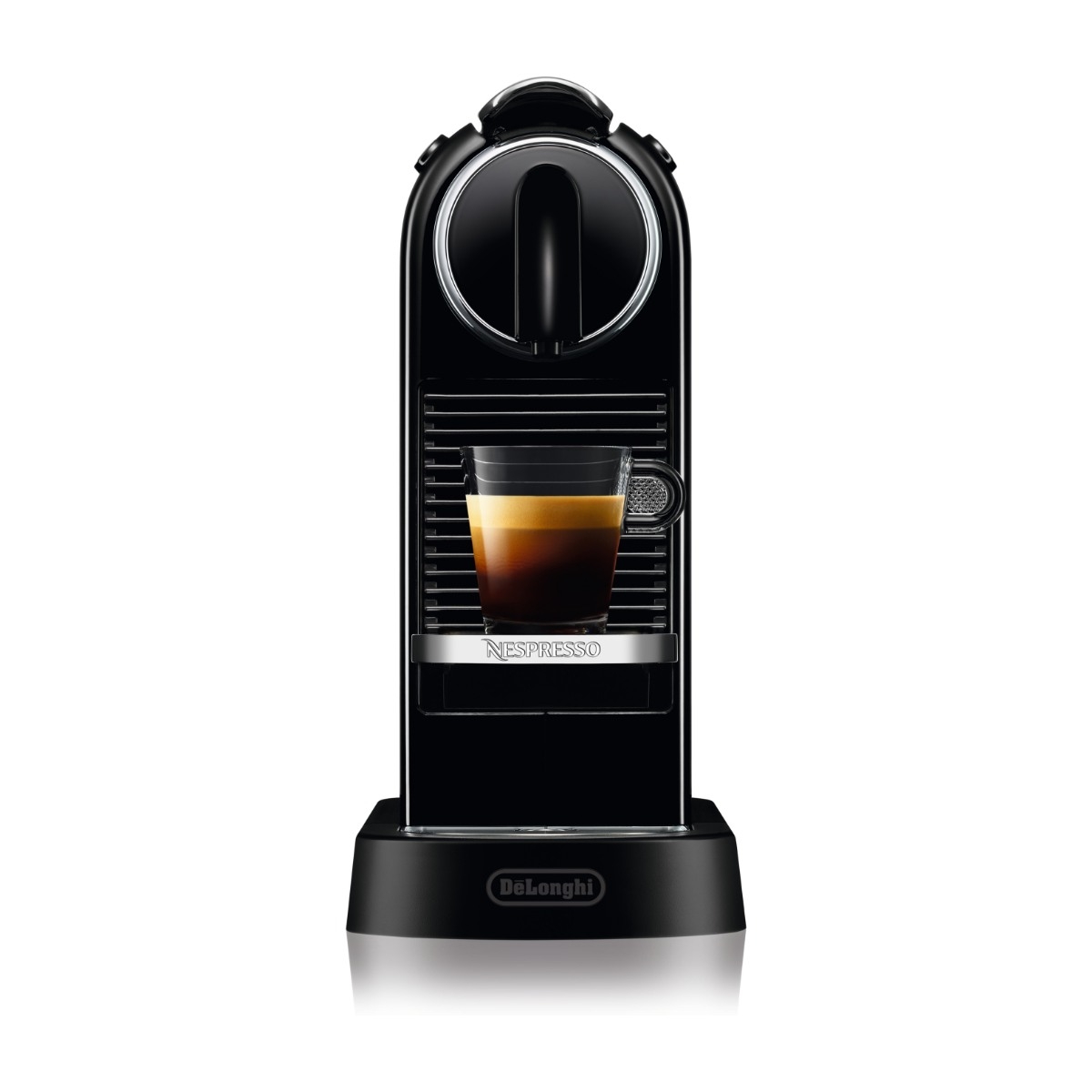 DeLonghi Nespresso CitiZ billede 2