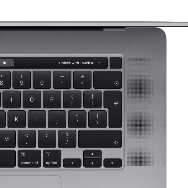 Apple MacBook Pro MVVK2H/A 16