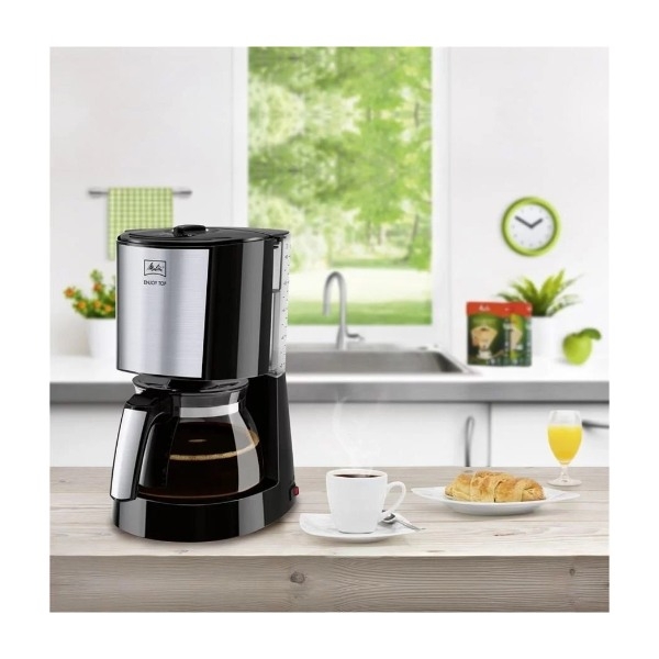 Melitta Enjoy Top kaffemaskine billede 6