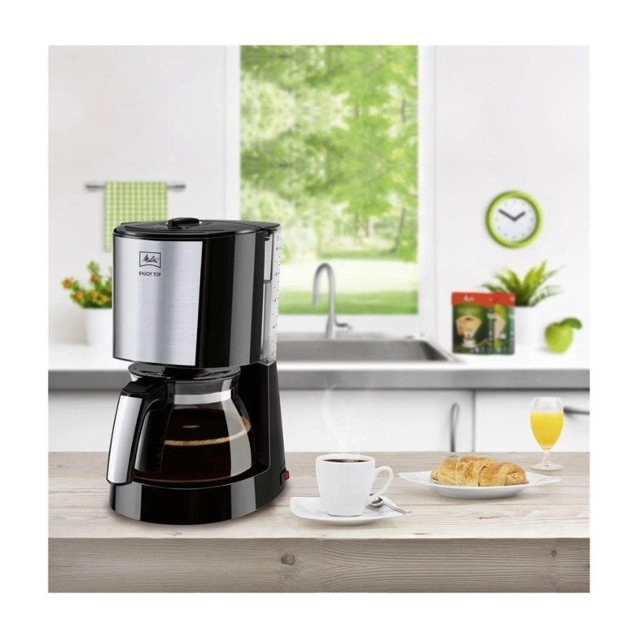 Melitta Enjoy Top kaffemaskine billede 7