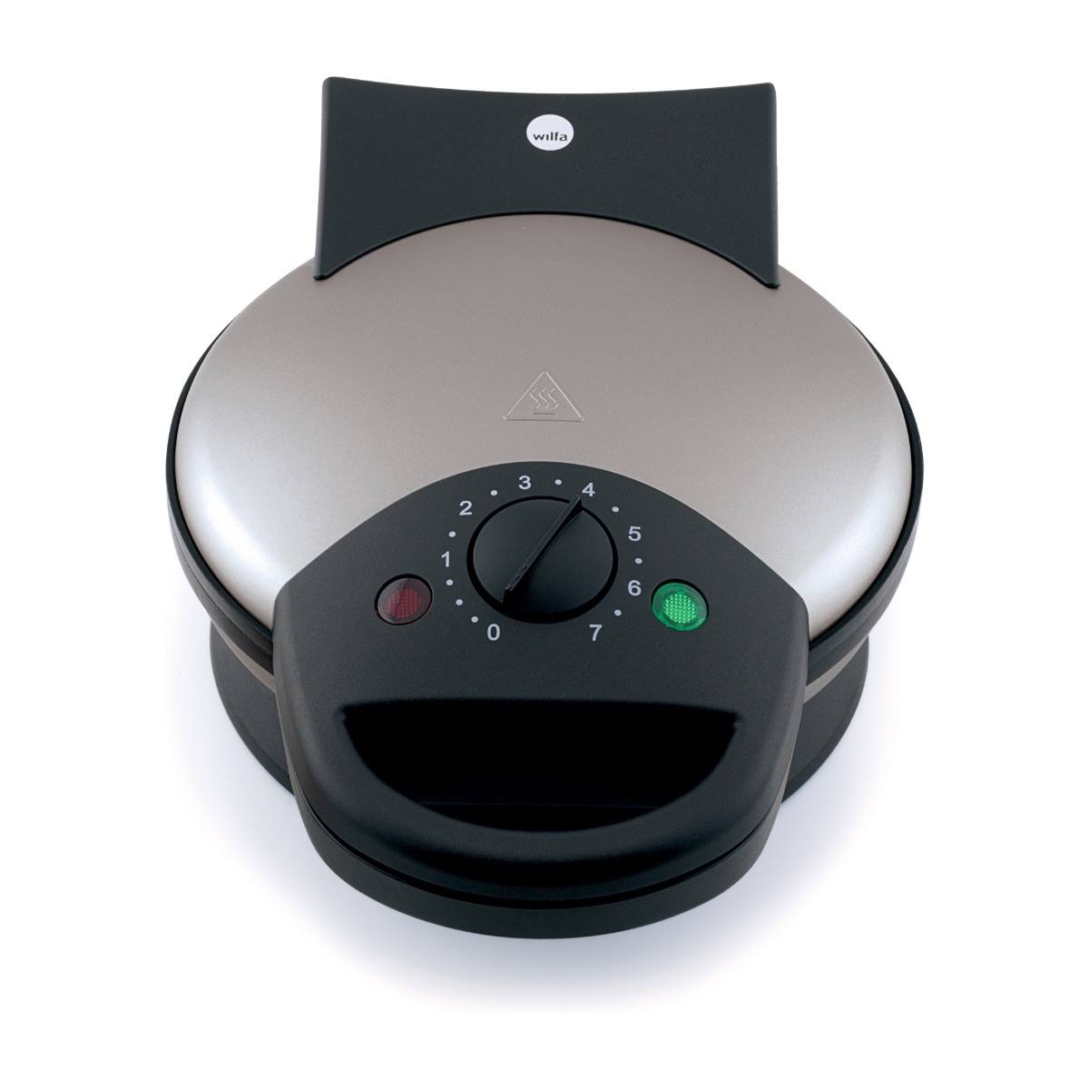 Wilfa Wm-623BELL vaffeljern billede 8
