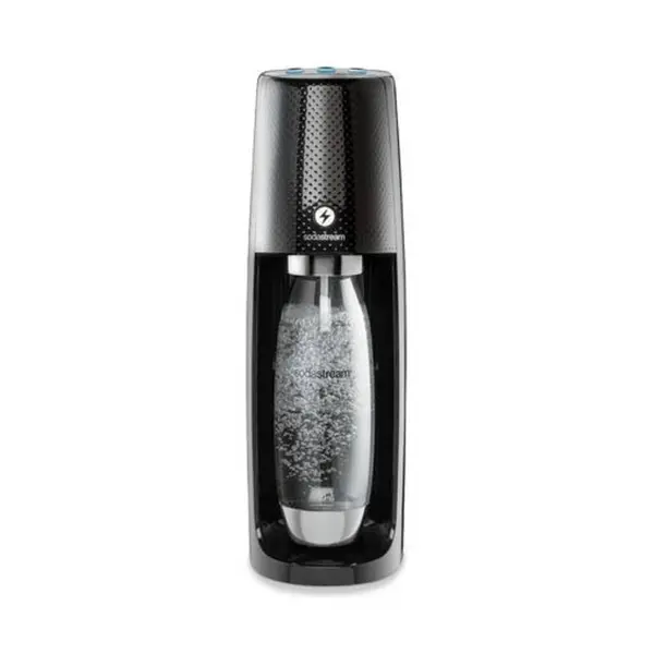 インターネットサイト SodaStream SPRIT ONETOUCH SSM1080 BLACK