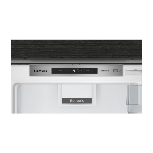 Siemens iQ500 KI81RAFE2 integreret køleskab billede 3