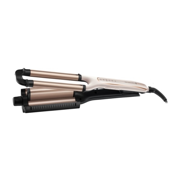 Remington CI91AW Proluxe 4-In-1 krølltang (Demoprodukt)