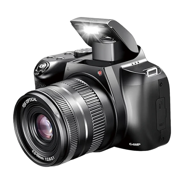 Dacota Platinum 4K Bridge digitalkamera