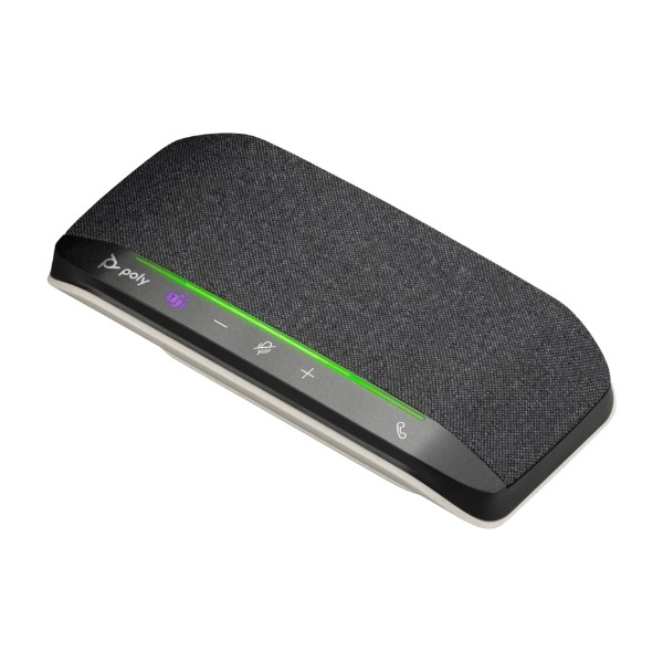 HP Poly Sync 10 Teams højttalertelefon