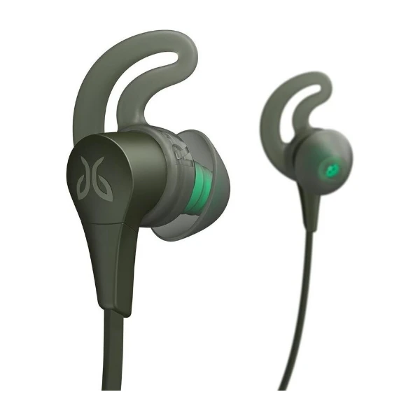 JAYBIRD X4 SPORT BT ALPHA METALLIC/JADE - Power.se