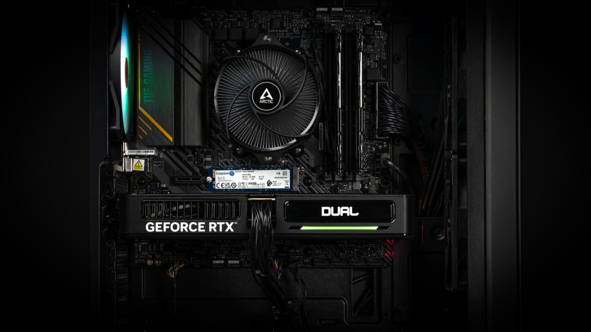 Cepter E-Sport R56TI Wi-Fi.