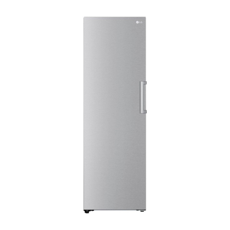 LG GFT61MBCSZ fryser billede 2