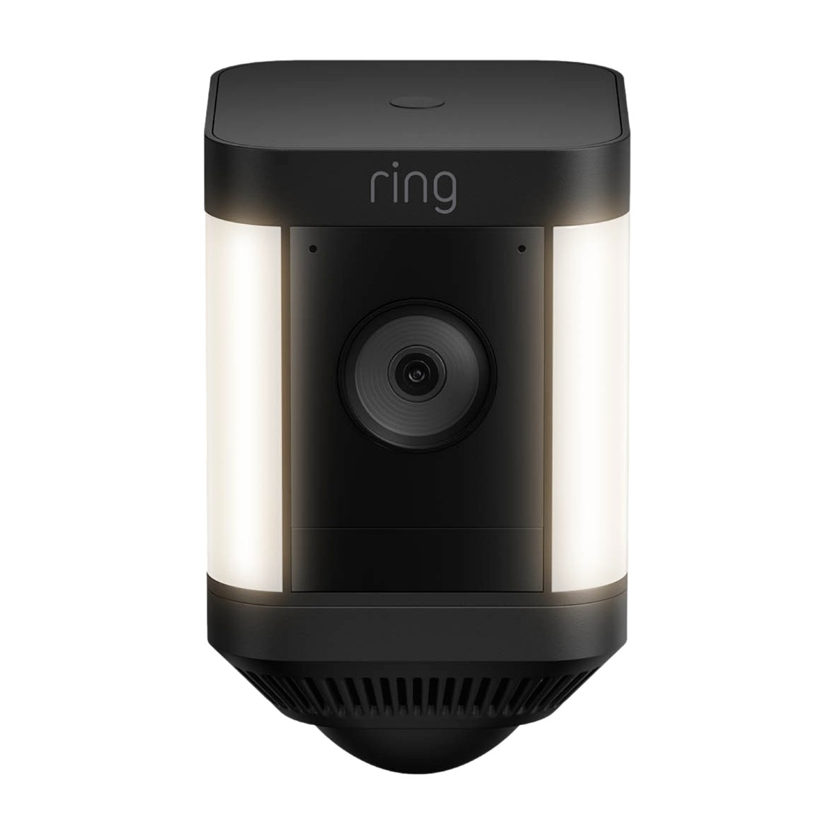 Ring spotlight Cam Plus battery övervakningskamera