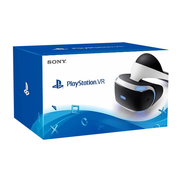 Ps4 Vr Camera Stand Sony PlayStation VR Bundle CUHJ-16001 For PS4