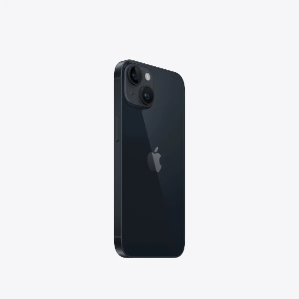 Apple iPhone 14 128 GB, Midnatt - Power.no