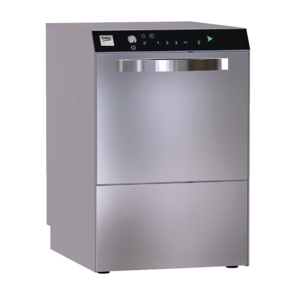 Beko Professional Standard Line SDD 54US BP opvaskemaskine billede 1