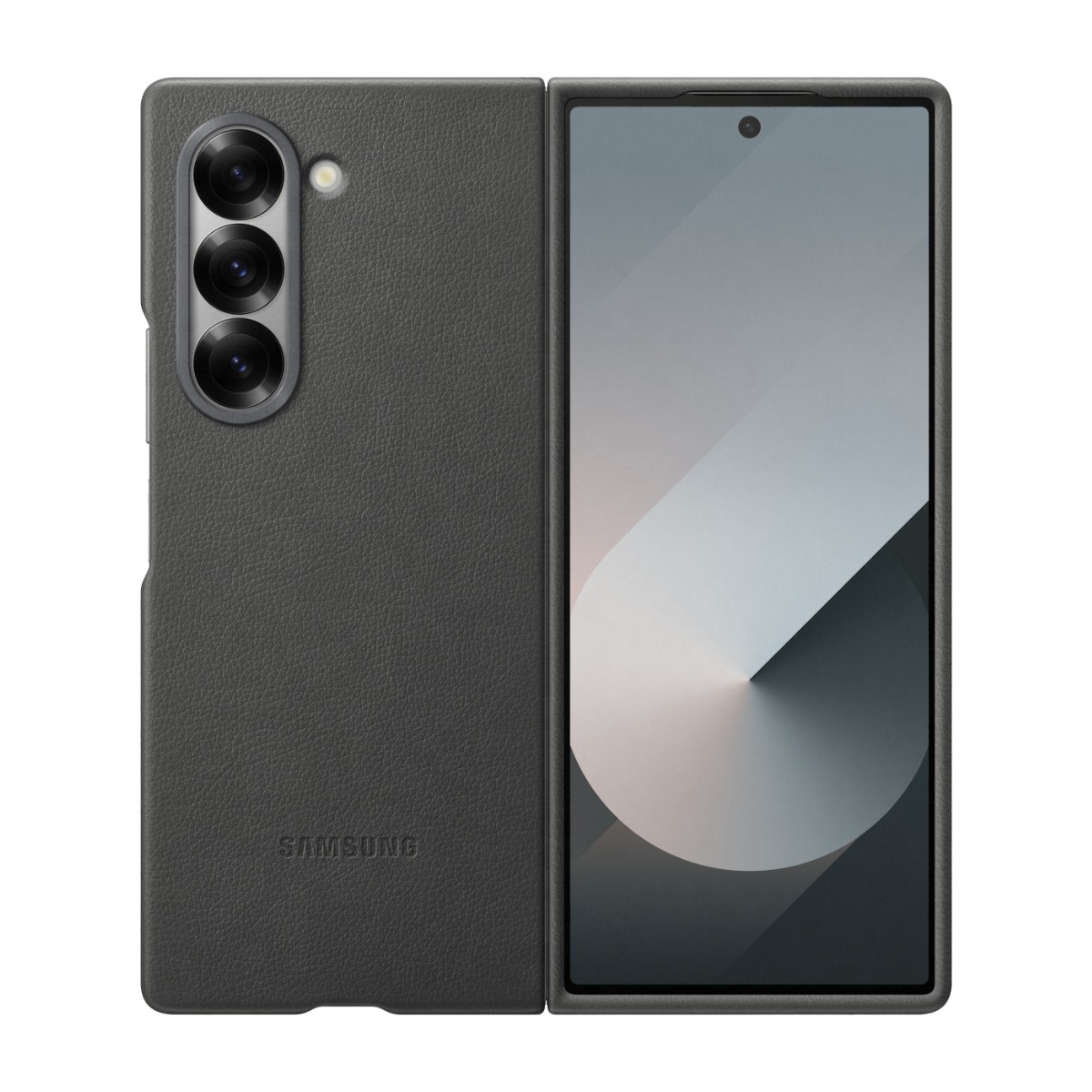Galaxy Z Fold6 Kindsuit deksel (grå)