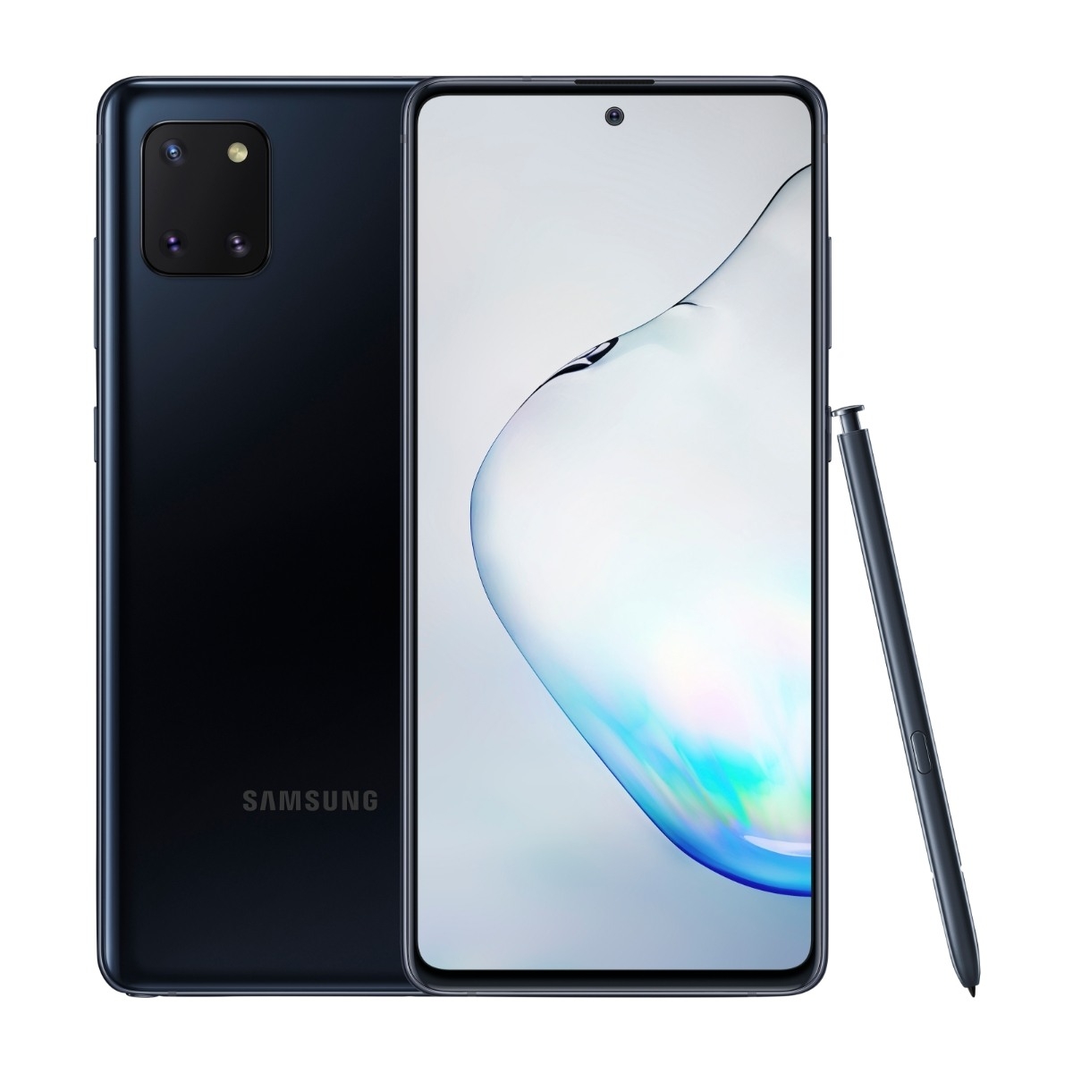 samsung galaxy note 10 lite 128 gb 8 gb ram