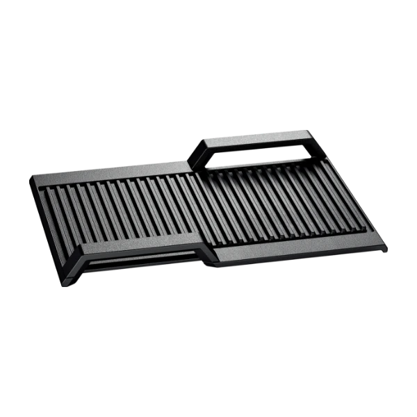 Z9416X2 Grillplaat voor FlexInductie Kookplaten