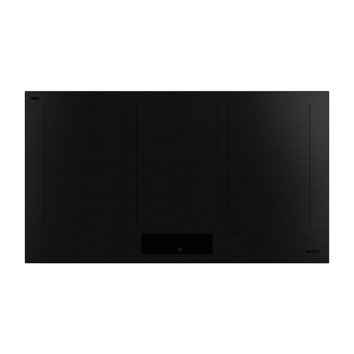 Smeg Classic SIM3964MB induktionskogeplade billede 1