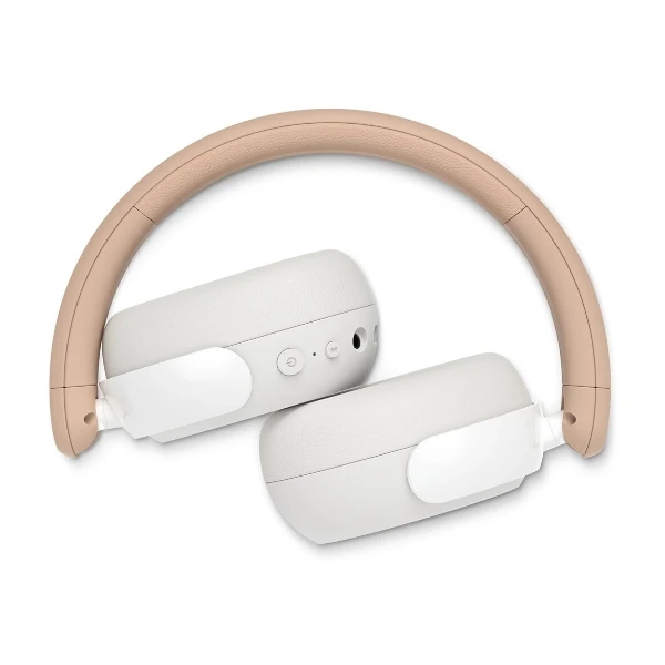 Philips TAK5500AL/00 hörlurar med aktiv brusreducering för barn, vit ...